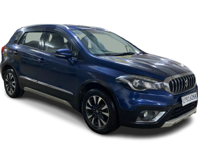Maruti S Cross-img