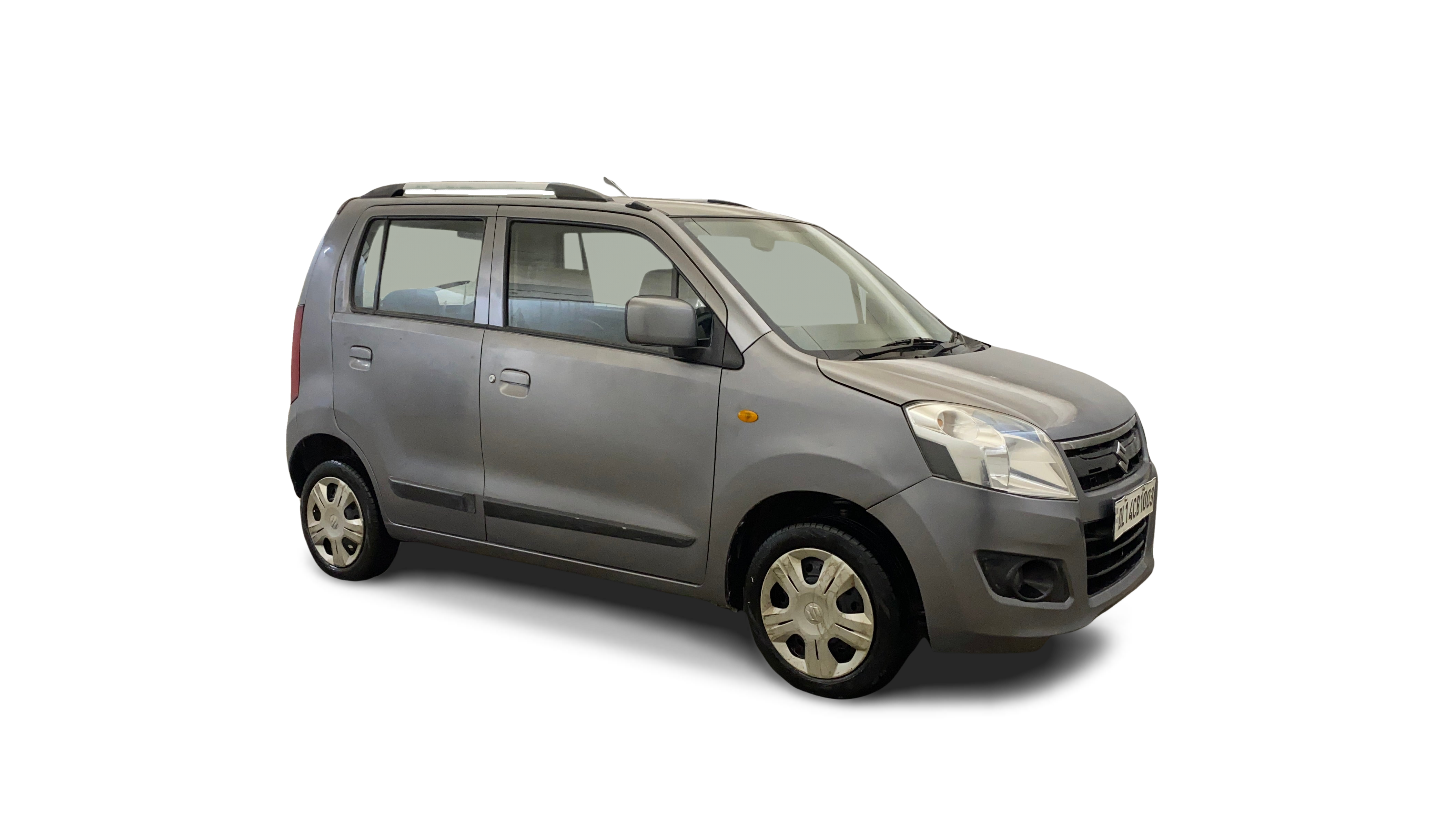 Maruti Wagon R 1.0-img