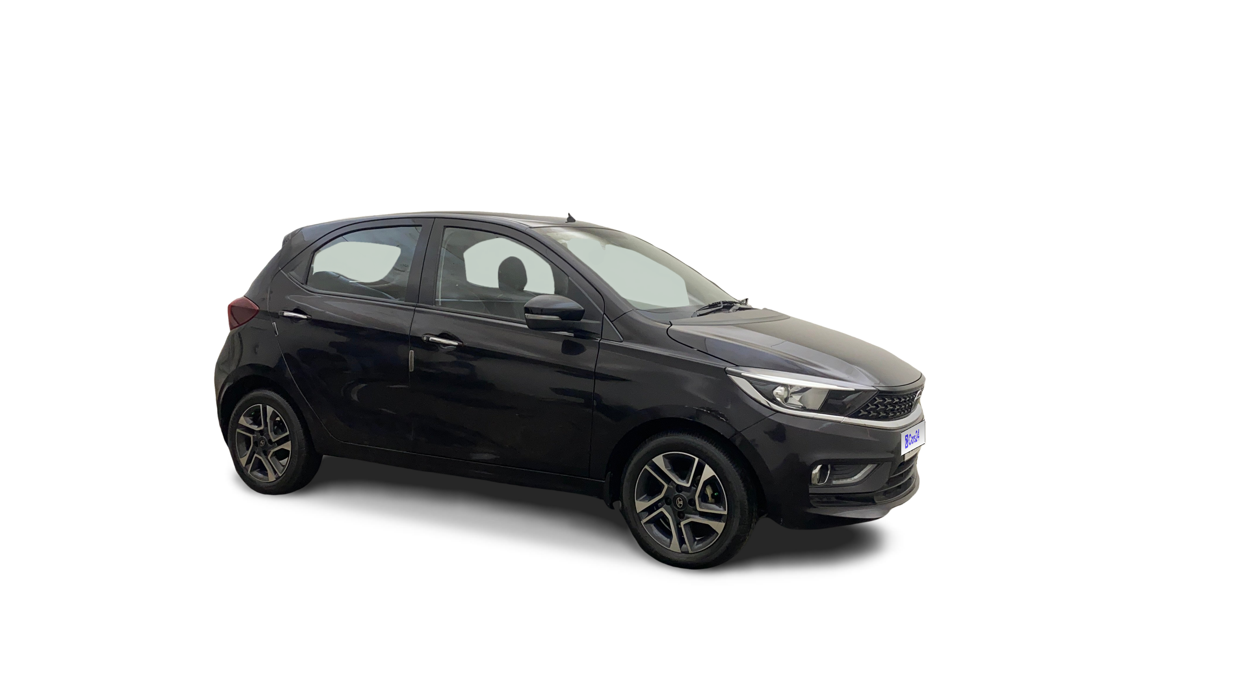 2022 Tata Tiago - Hatchback - Petrol - Automatic - ₹5.84 lakh