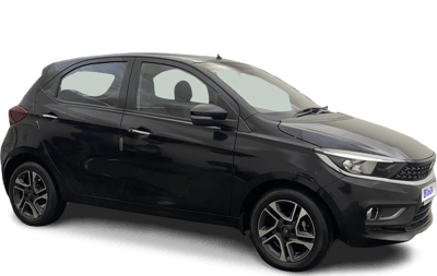 2022 Tata Tiago - Hatchback - Petrol - Automatic - ₹5.84 lakh