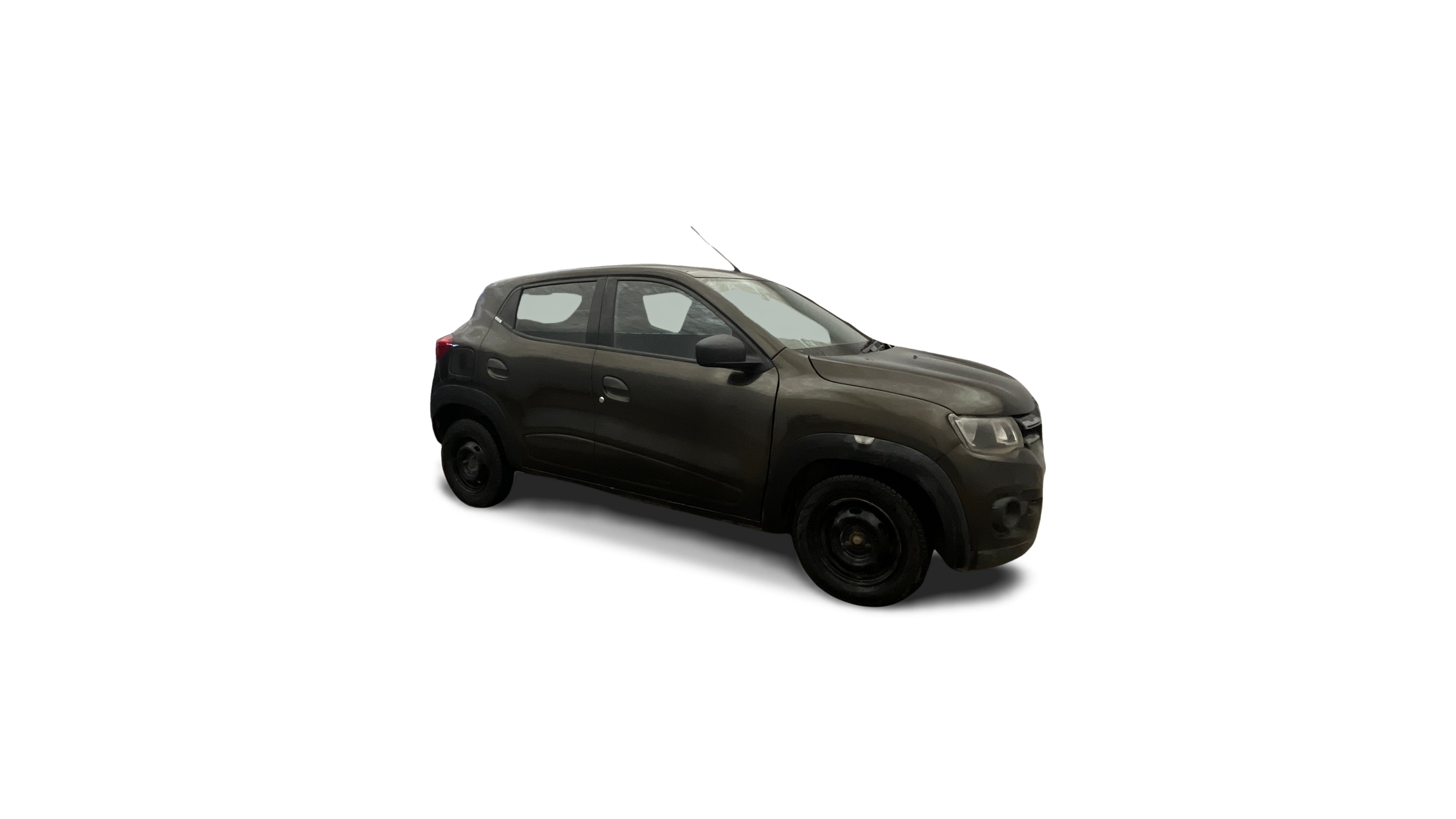 2019 Renault Kwid - Hatchback - Petrol - Manual - ₹2.35 lakh