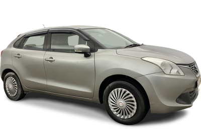 2016 Maruti Baleno - Hatchback - Petrol - Manual - ₹3.16 lakh