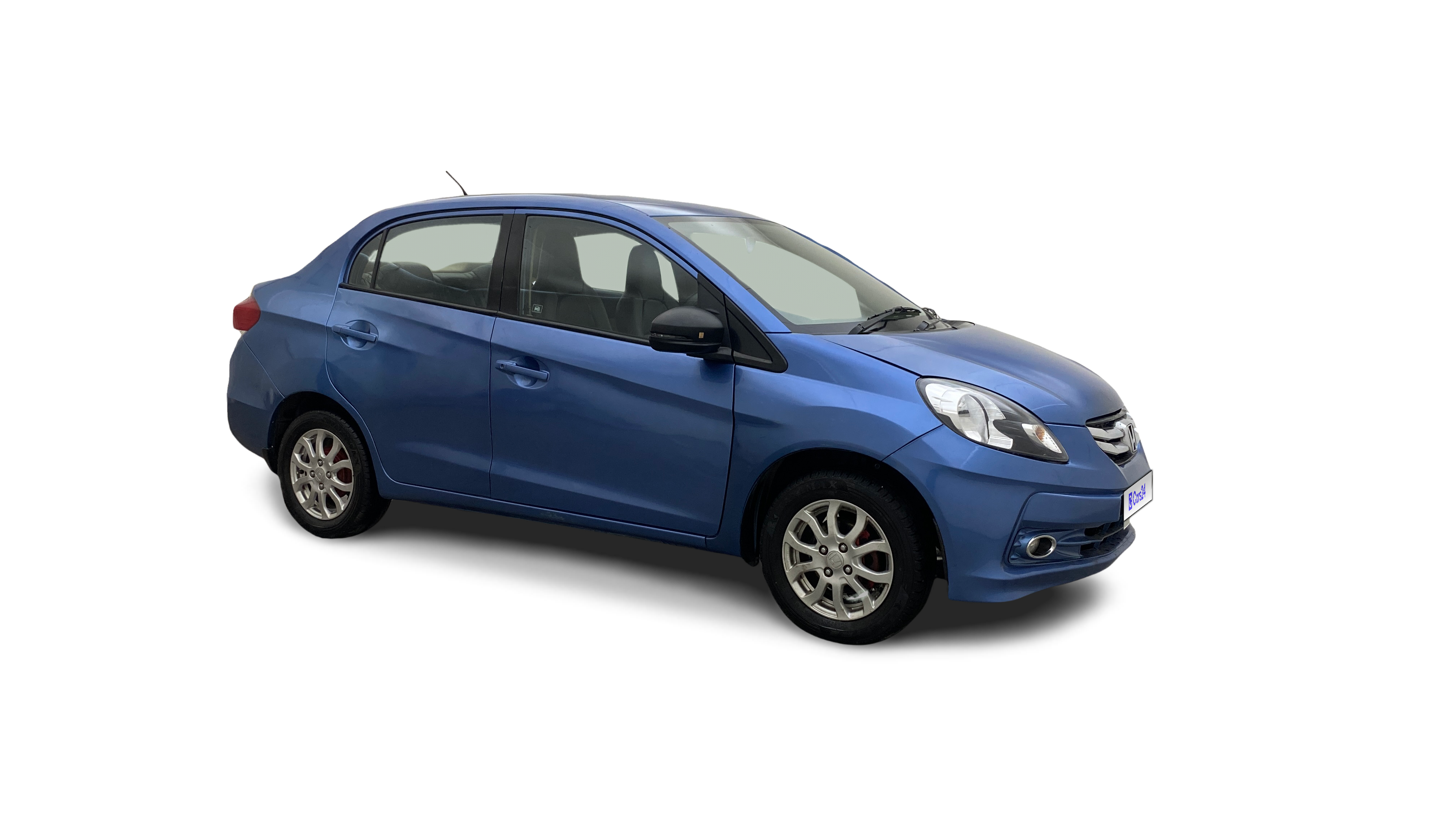 2013 Honda Amaze - Sedan - Petrol - Manual - ₹3.26 lakh