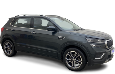 2022 Skoda KUSHAQ - SUV - Petrol - Manual - ₹9.22 lakh
