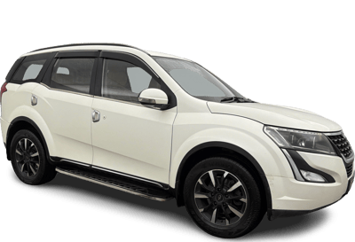 2020 Mahindra XUV500 - SUV - Diesel - Manual - ₹8.74 lakh