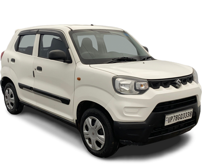 Maruti S PRESSO-img