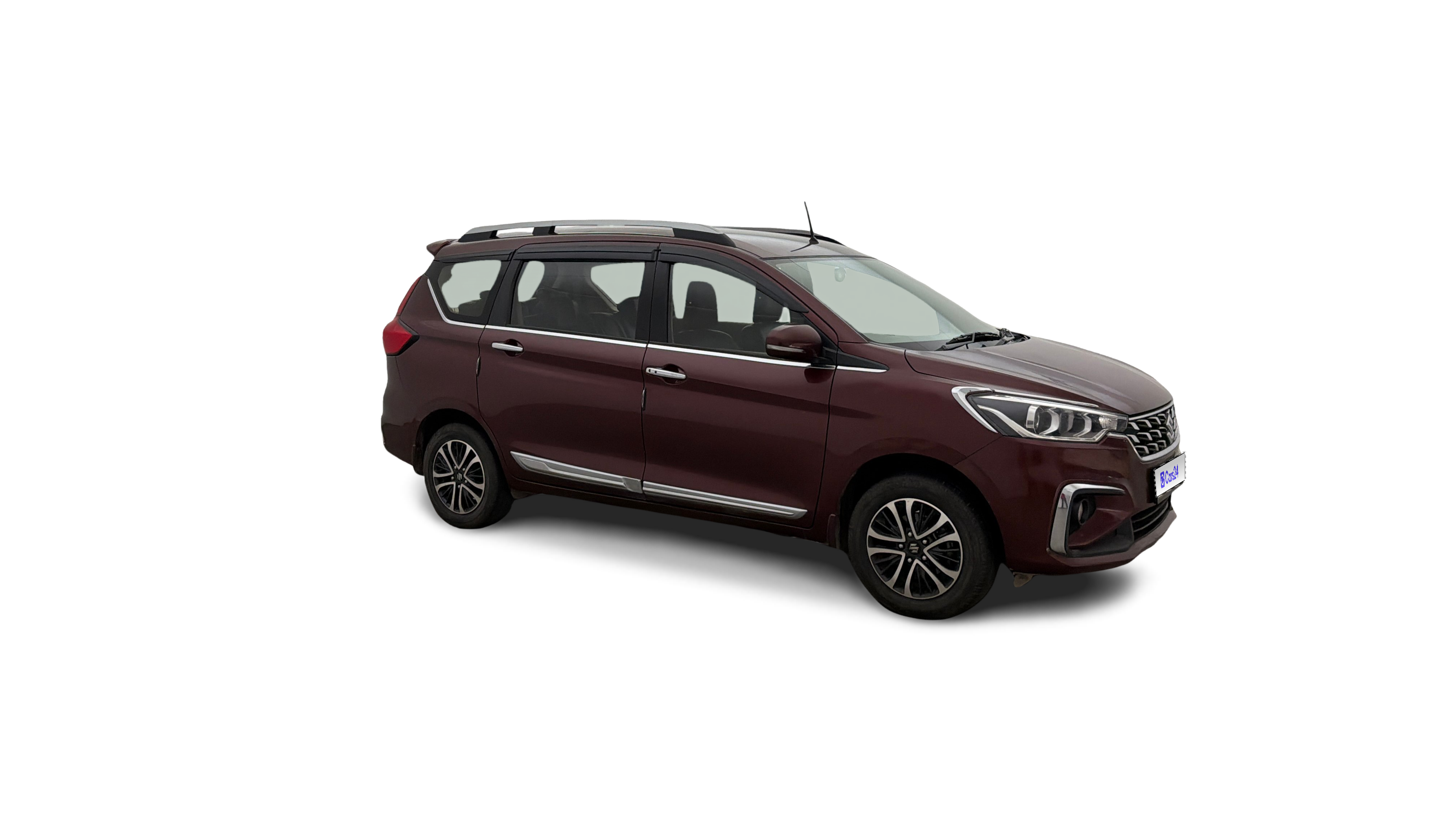 2022 Maruti Ertiga - SUV - Petrol - Manual - ₹11.16 lakh