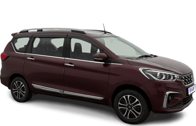 2022 Maruti Ertiga - SUV - Petrol - Manual - ₹10.25 lakh