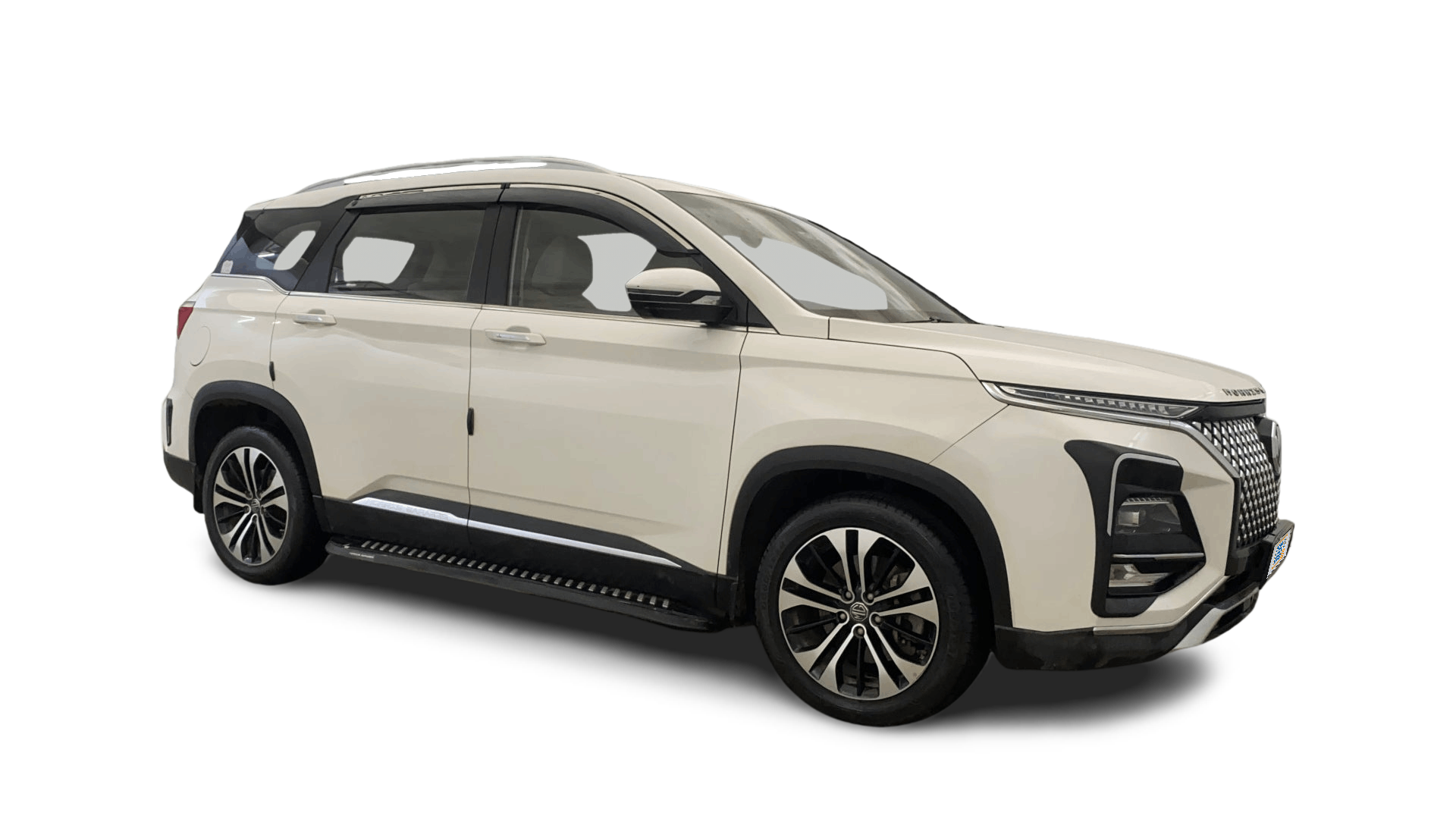 MG HECTOR-img
