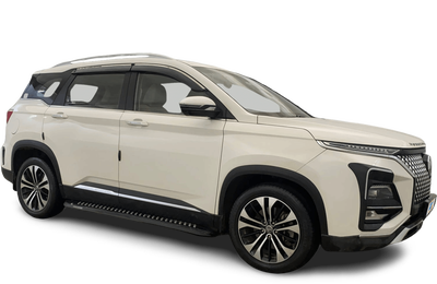 MG HECTOR-img