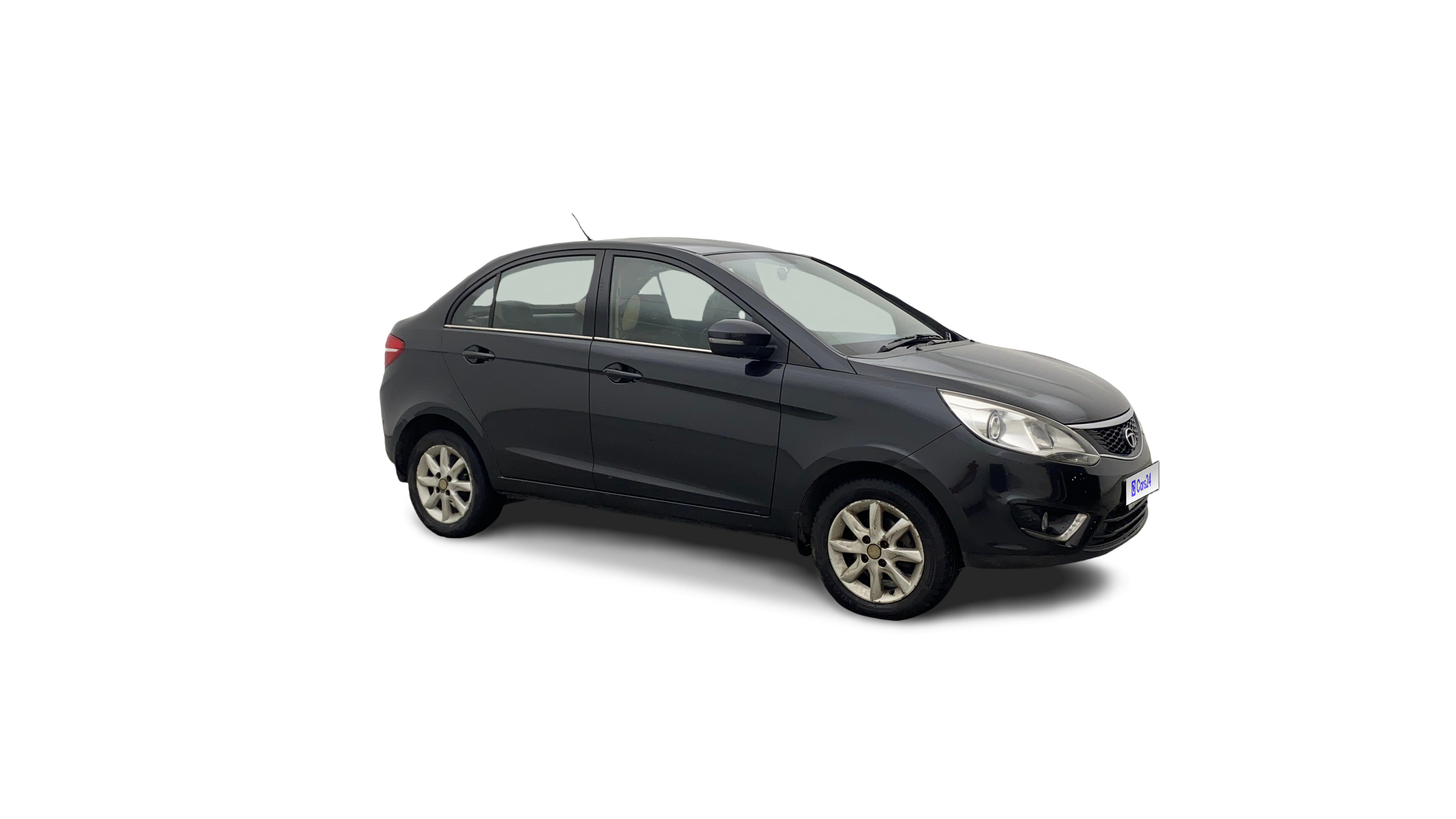 2016 Tata Zest - Sedan - Petrol - Manual - ₹4.10 lakh