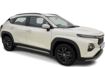 2025 Toyota Urban Cruiser Taisor - SUV - Petrol - Automatic - ₹10.80 lakh