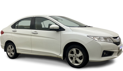 2016 Honda City - Sedan - Petrol - Manual - ₹5.80 lakh