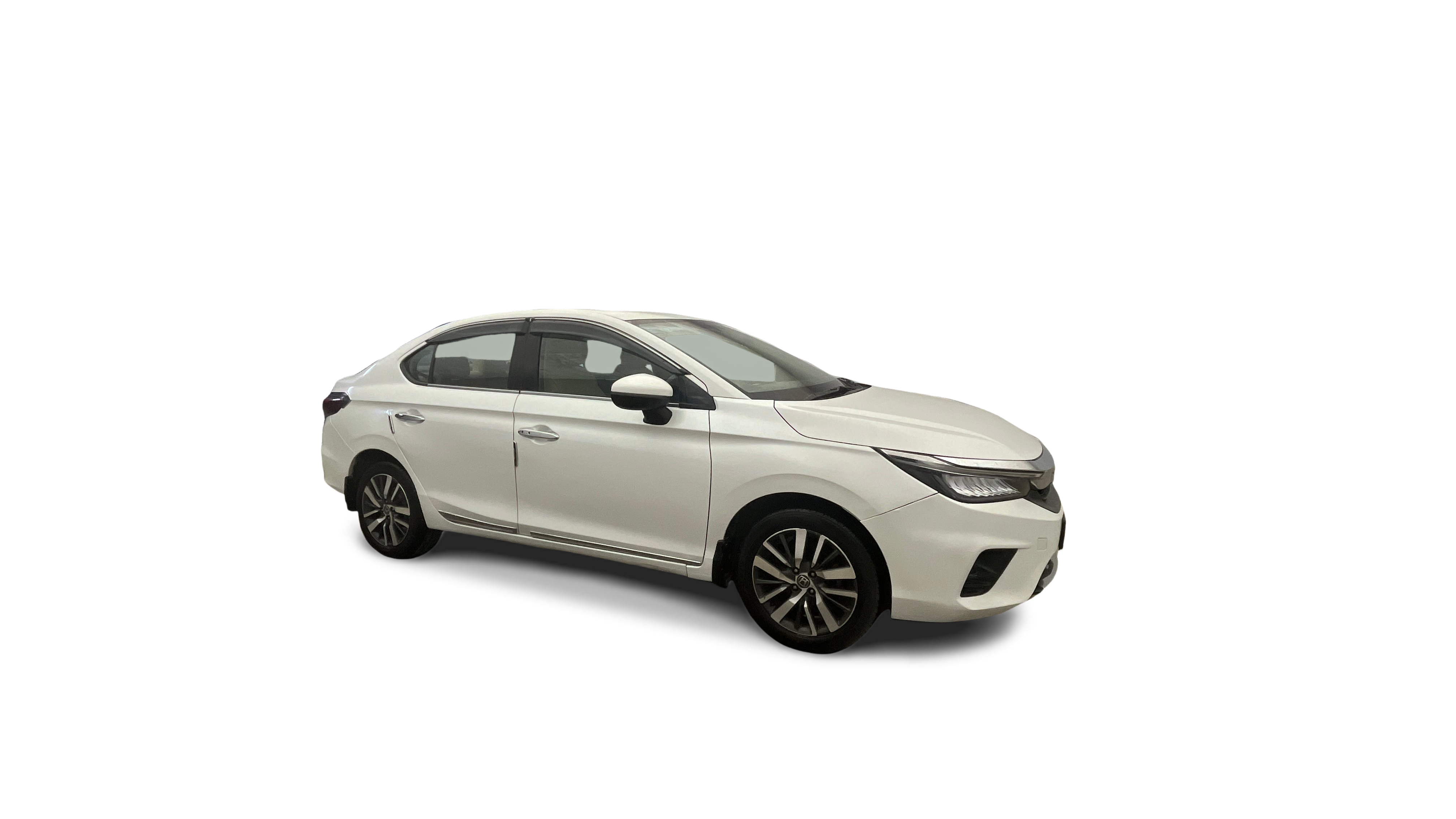 2020 Honda City - Sedan - Petrol - Automatic - ₹8.50 lakh
