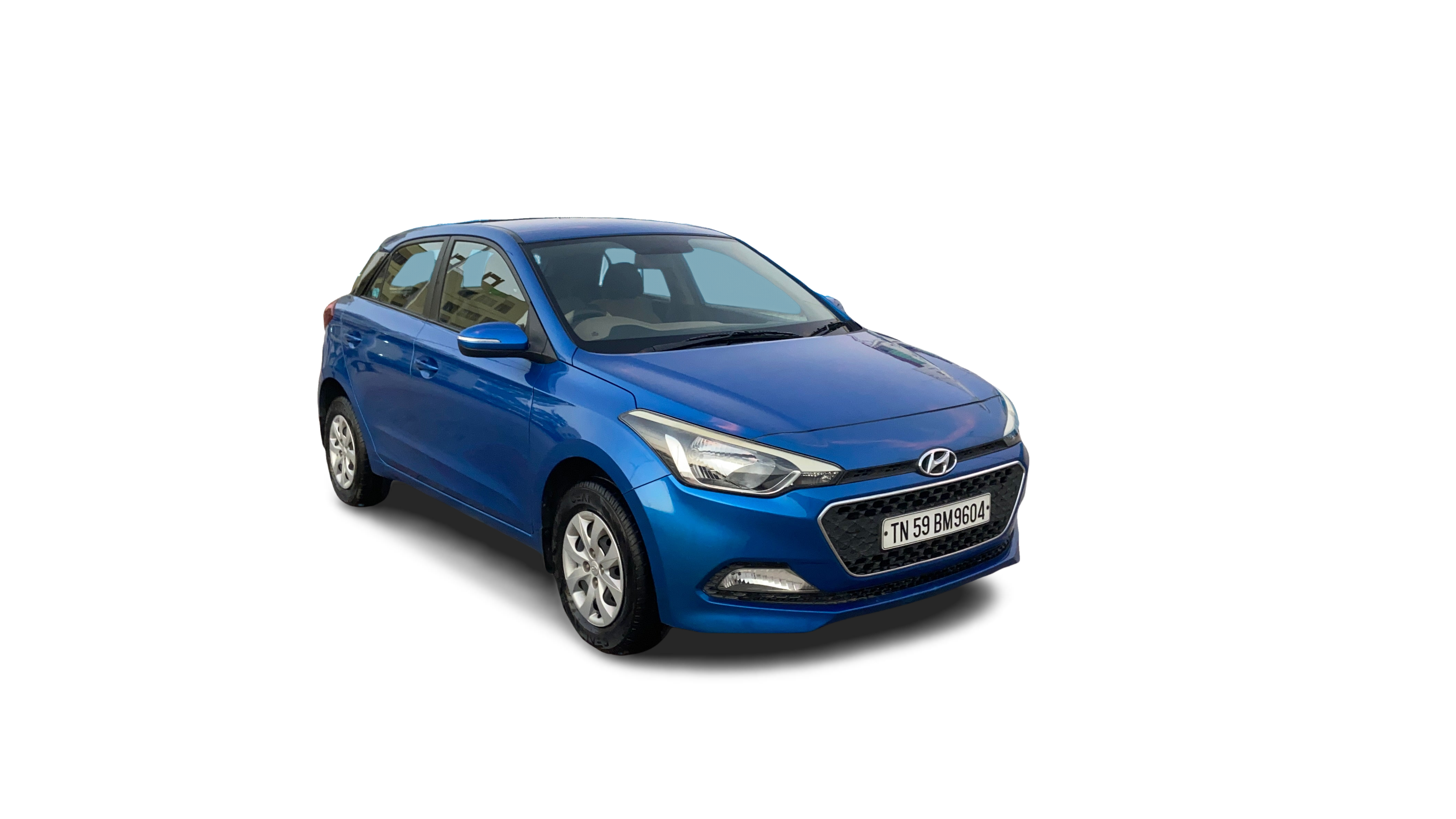 Hyundai Elite i20-img