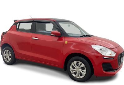 Maruti Swift-img