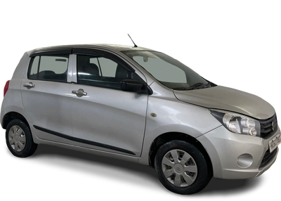 Maruti Celerio-img