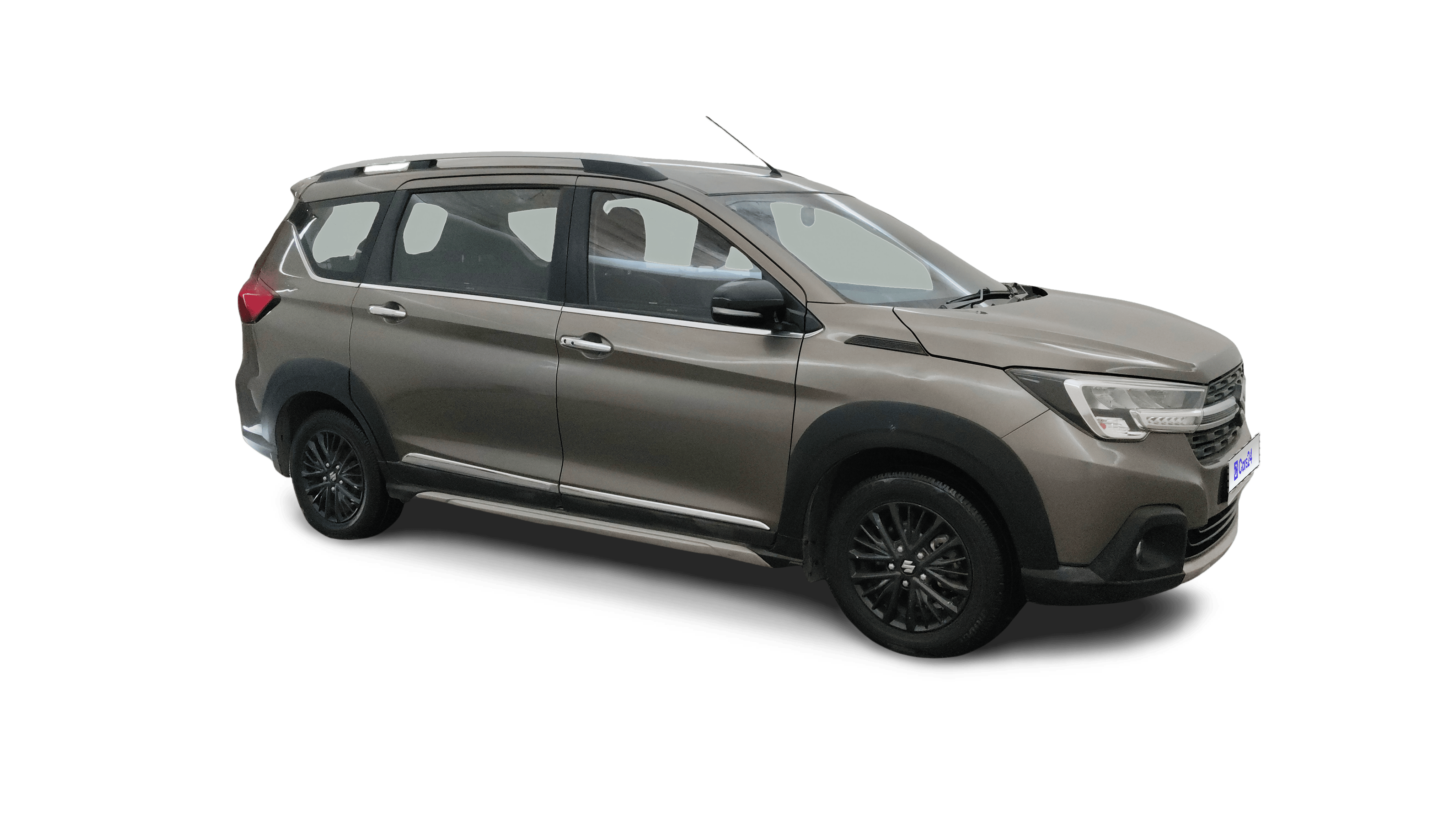 2021 Maruti XL6 - SUV - Petrol - Automatic - ₹9.24 lakh