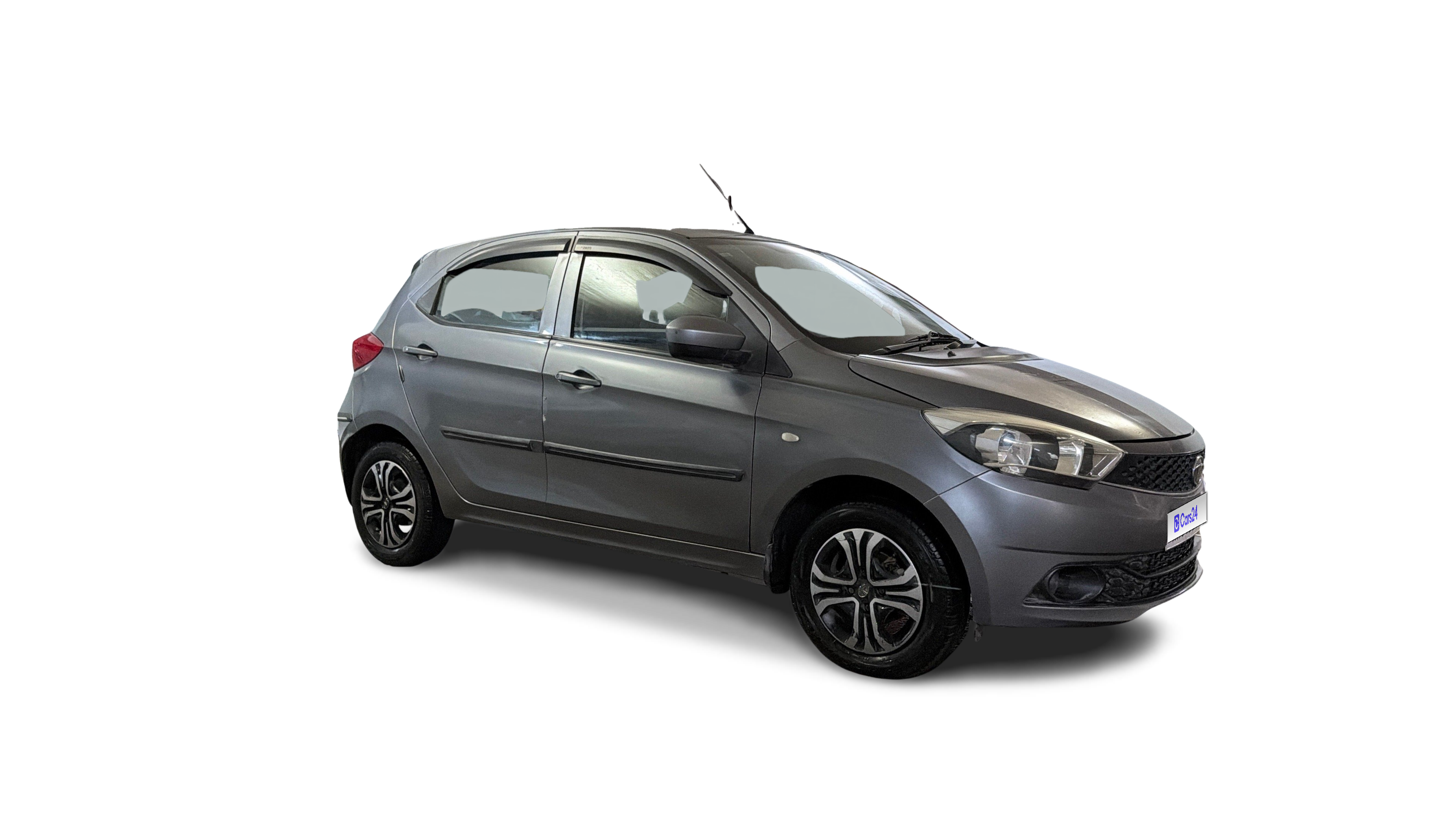 2019 Tata Tiago - Hatchback - Petrol - Manual - ₹3.57 lakh