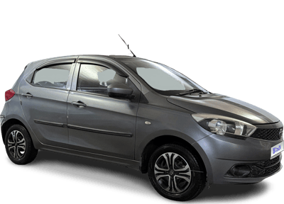 2019 Tata Tiago - Hatchback - Petrol - Manual - ₹3.57 lakh