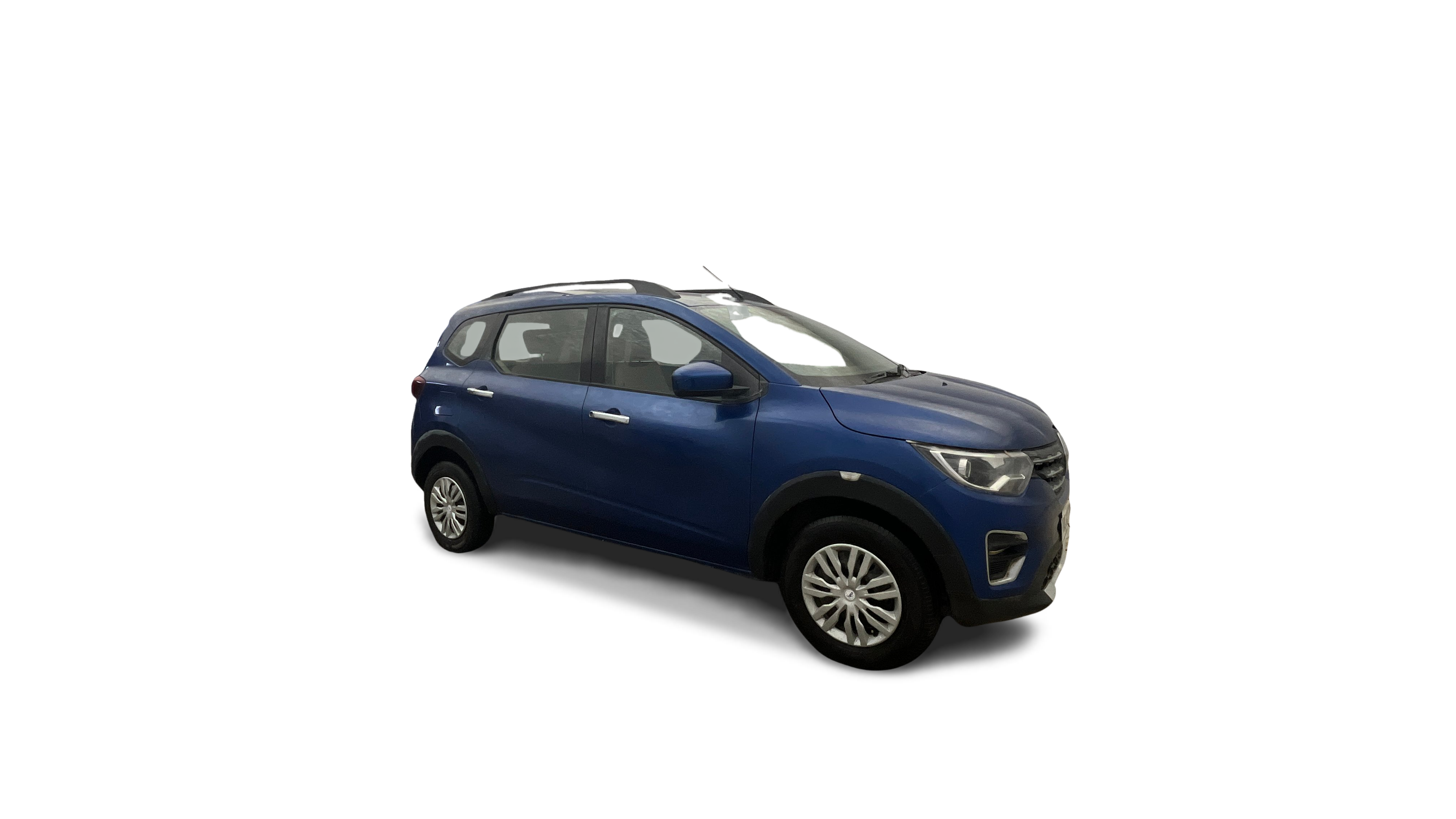 2021 Renault TRIBER - SUV - Petrol - Manual - ₹3.60 lakh