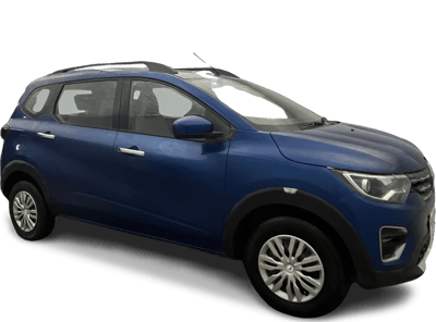 2021 Renault TRIBER - SUV - Petrol - Manual - ₹3.60 lakh