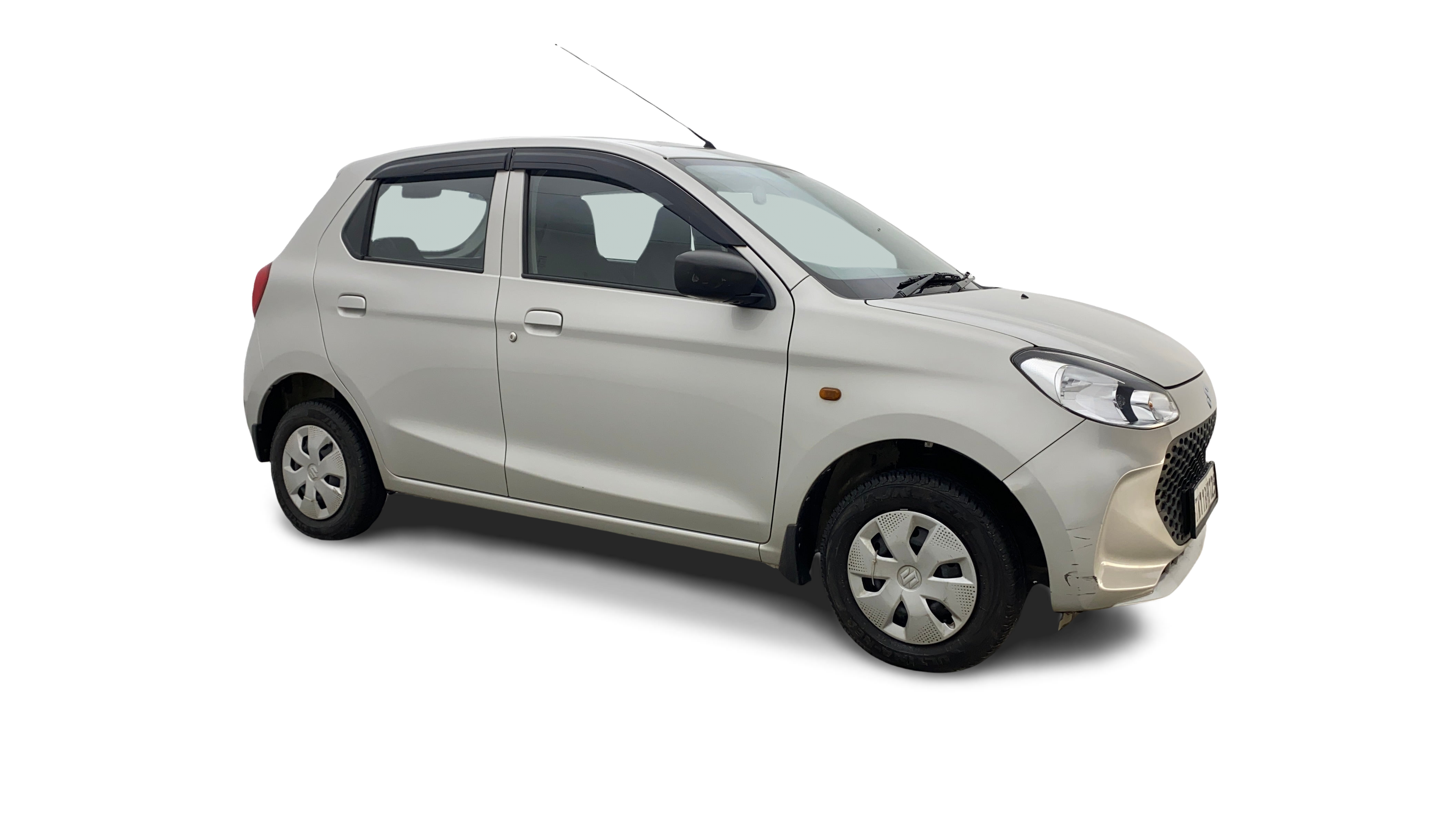 Maruti Alto K10-img