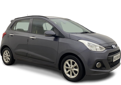 Hyundai Grand i10-img