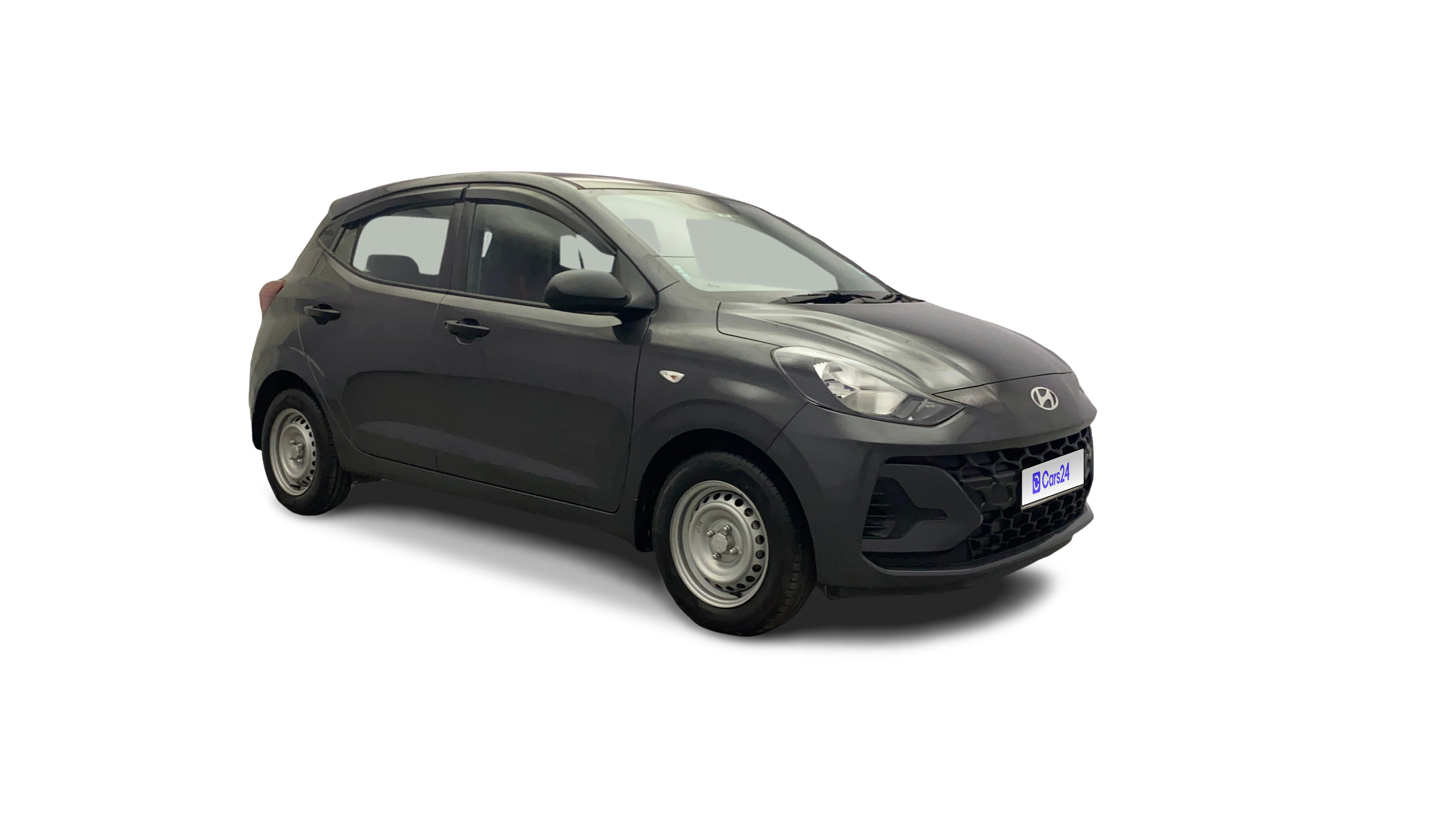 2024 Hyundai GRAND I10 NIOS - Hatchback - Petrol - Manual - ₹4.79 lakh