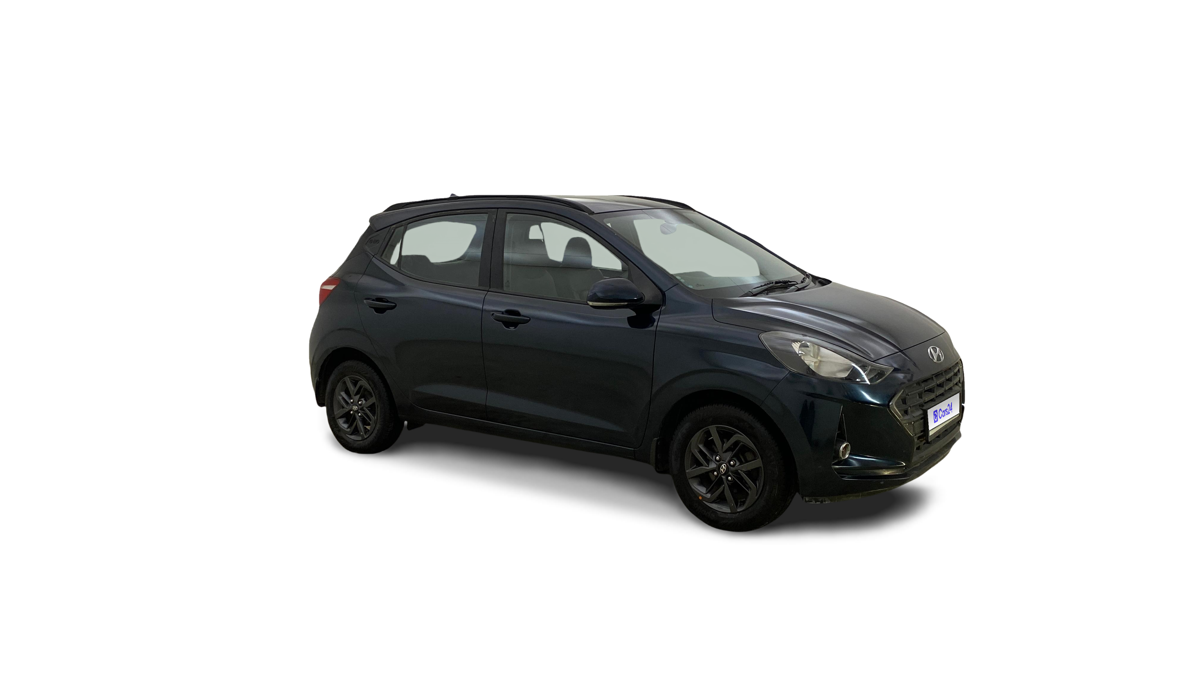 2022 Hyundai GRAND I10 NIOS - Hatchback - CNG - Manual - ₹5.31 lakh