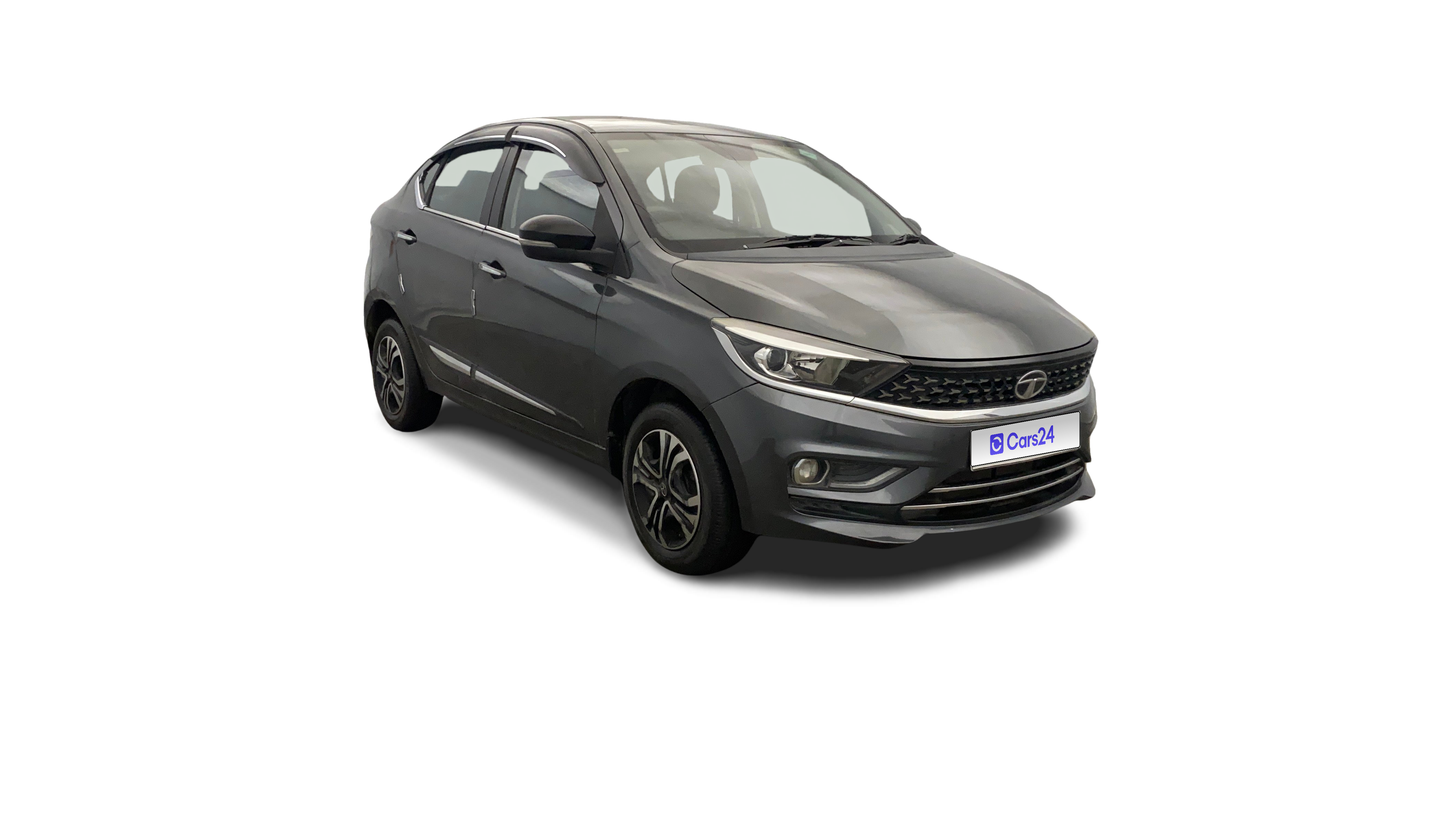 2022 Tata TIGOR - Sedan - CNG - Manual - ₹5.52 lakh