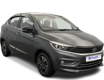 2022 Tata TIGOR - Sedan - CNG - Manual - ₹5.52 lakh
