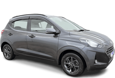 2022 Hyundai GRAND I10 NIOS - Hatchback - CNG - Manual - ₹5.17 lakh