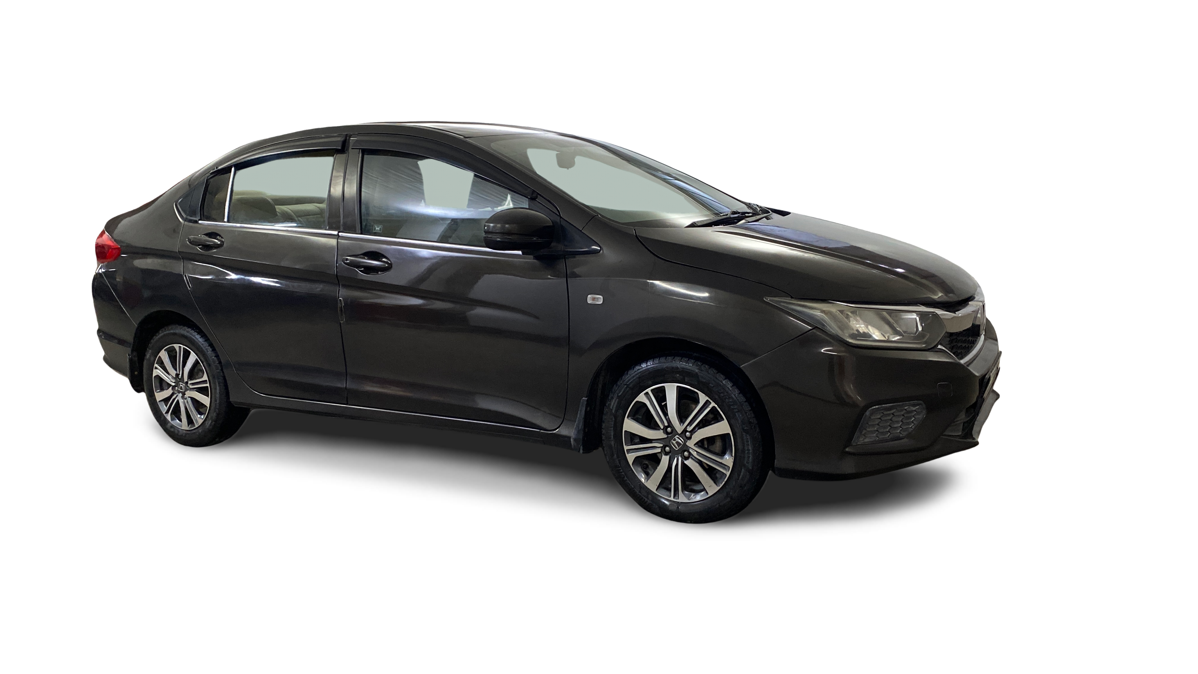 2022 Honda City - Sedan - Petrol - Manual - ₹6.31 lakh