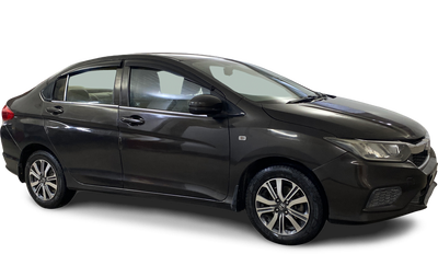 2022 Honda City - Sedan - Petrol - Manual - ₹6.31 lakh