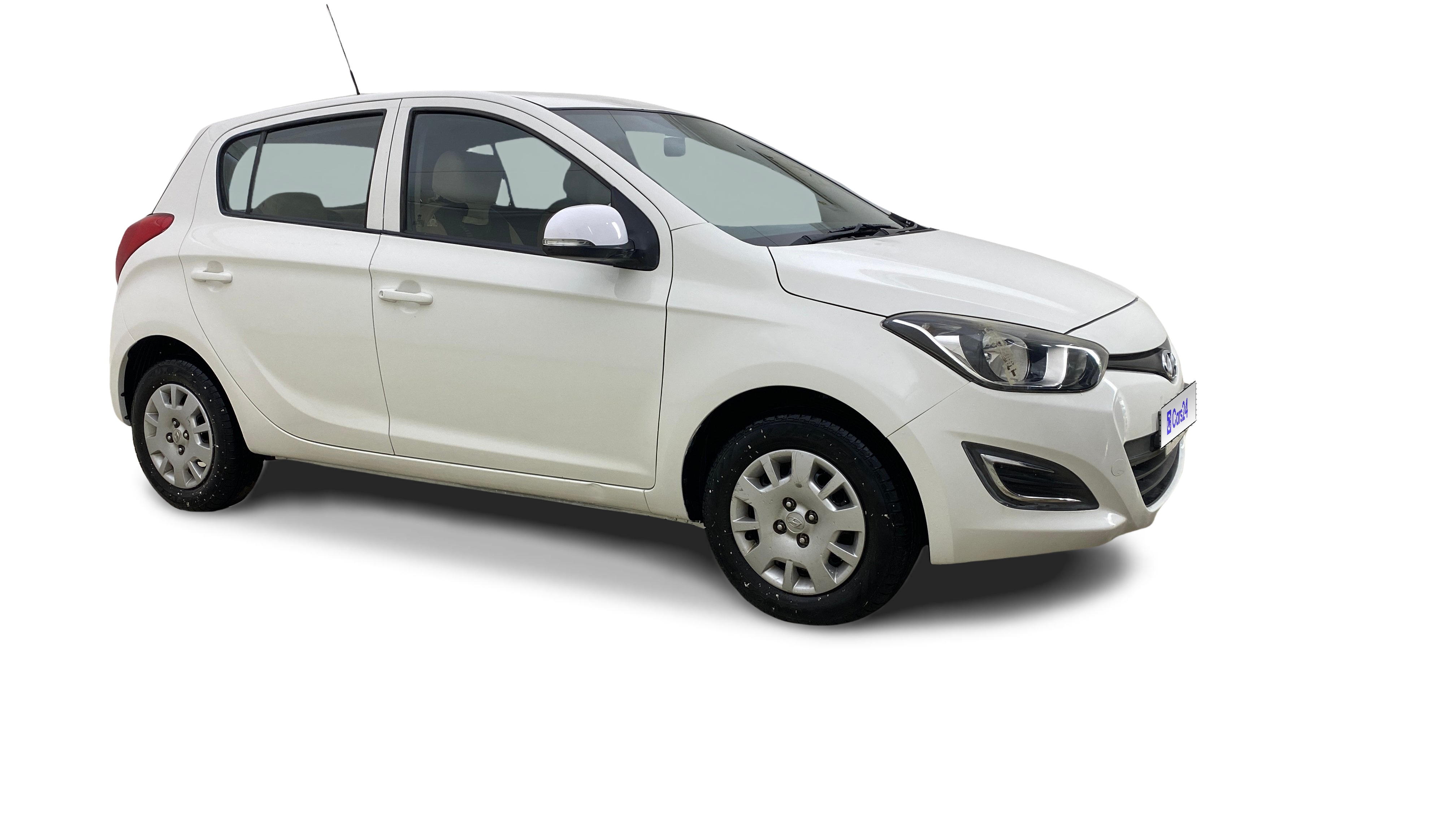 2014 Hyundai Elite i20 - Hatchback - Petrol - Manual - ₹3.20 lakh
