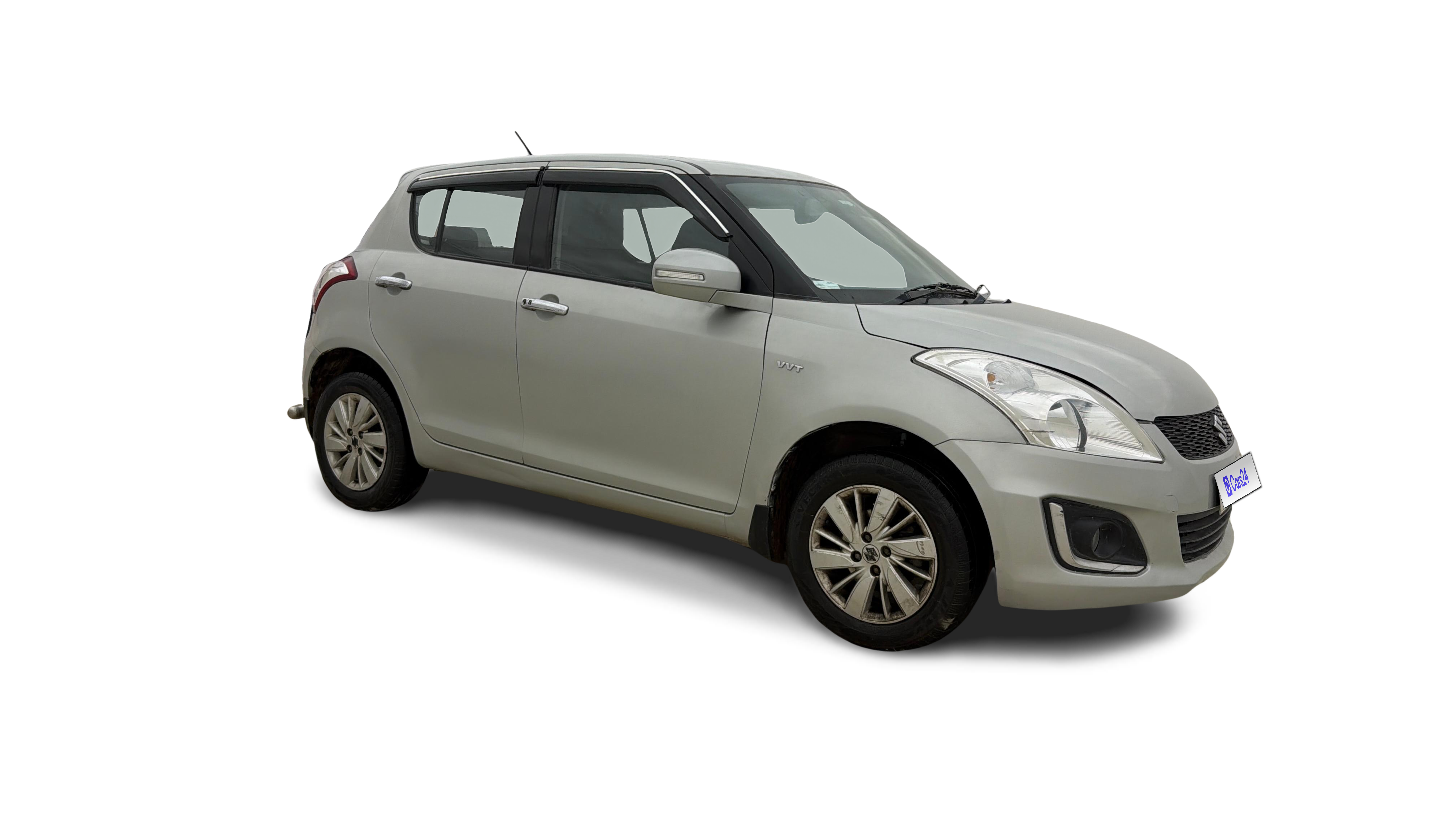 2016 Maruti Swift - Hatchback - Petrol - Manual - ₹3.27 lakh