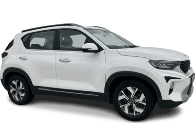 2022 KIA SONET - SUV - Diesel - Manual - ₹9.44 lakh
