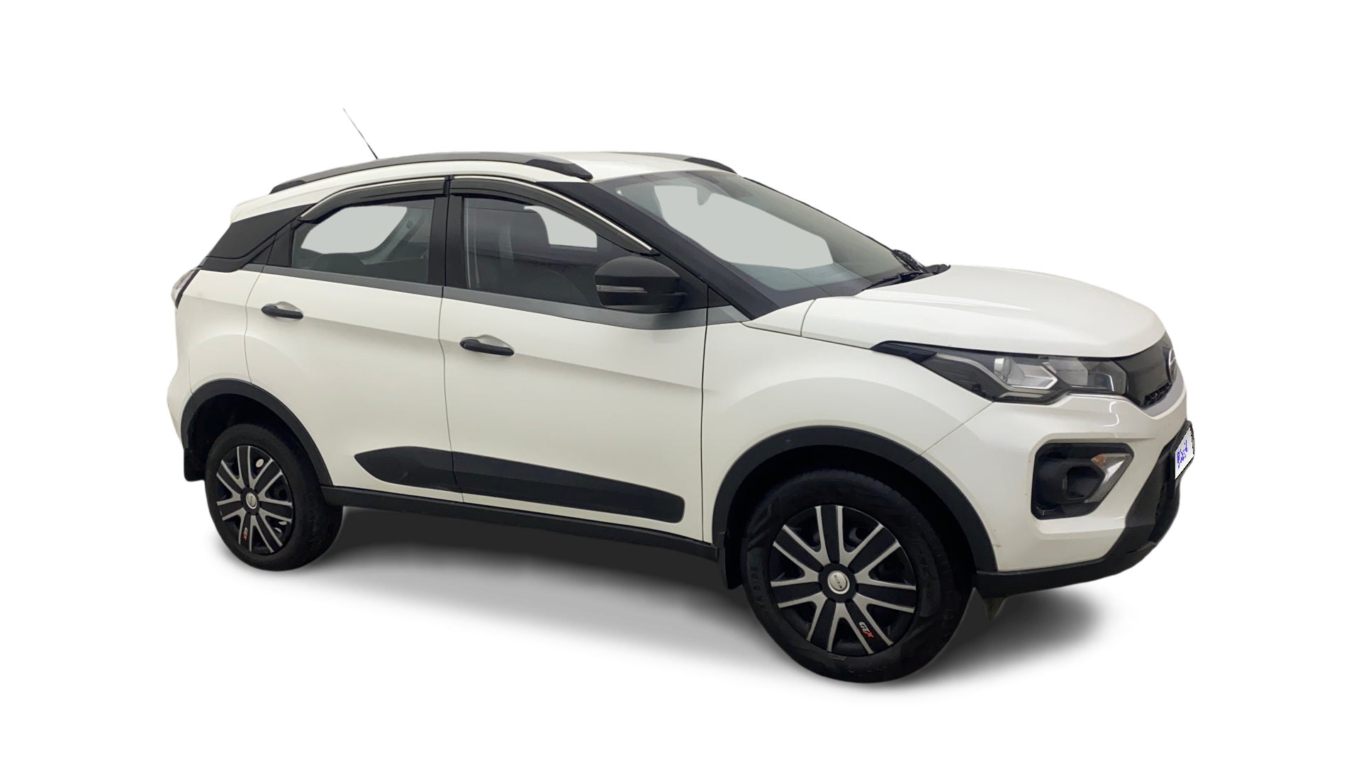2022 Tata NEXON - SUV - Diesel - Manual - ₹7.10 lakh