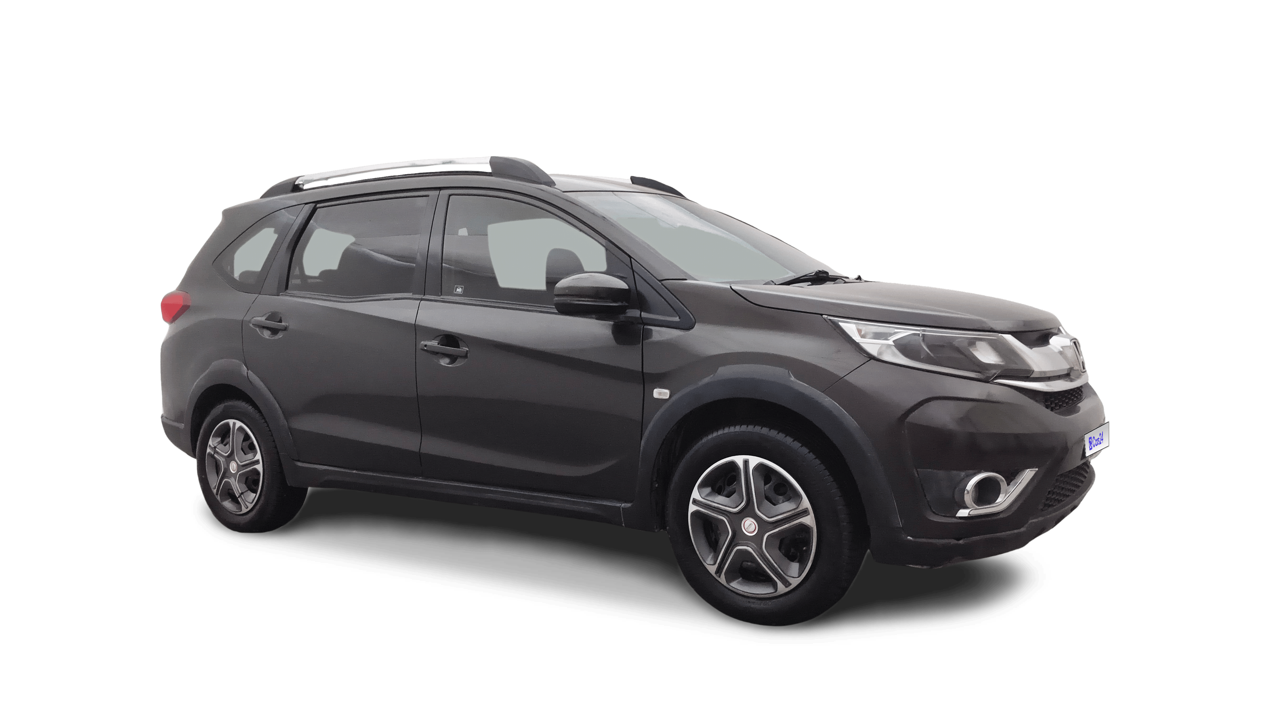 2018 Honda BR-V - SUV - Petrol - Manual - ₹5.05 lakh
