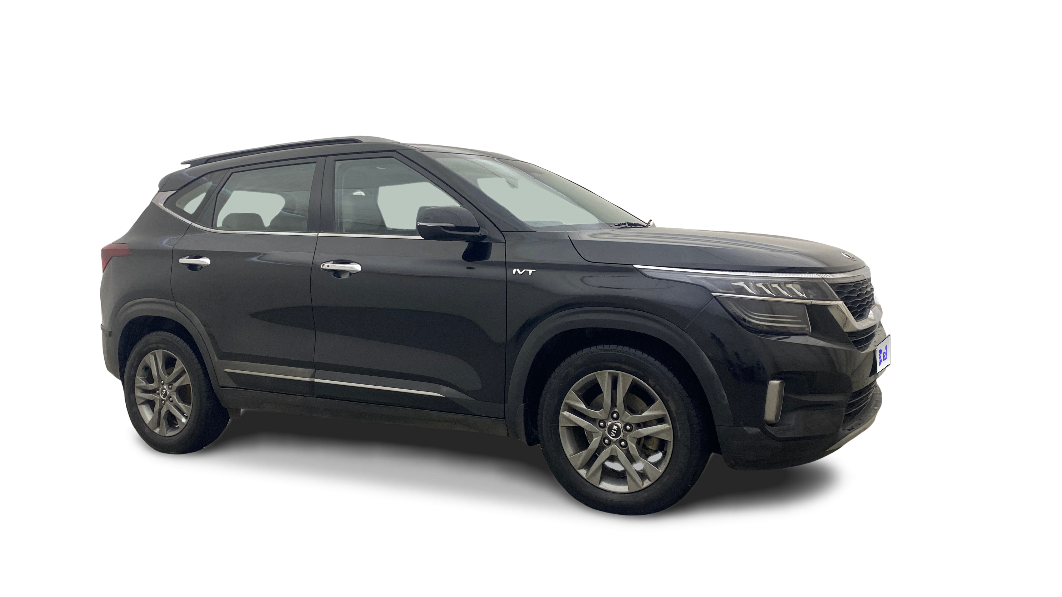 2020 KIA SELTOS - SUV - Petrol - Automatic - ₹11.15 lakh