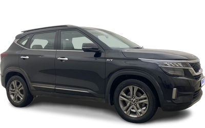 2020 KIA SELTOS - SUV - Petrol - Automatic - ₹10.80 lakh