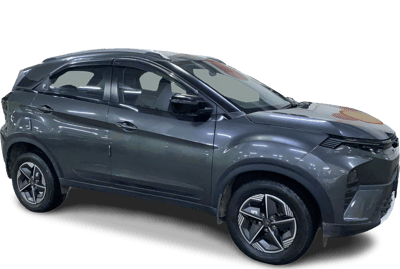 2024 Tata NEXON - SUV - Petrol - Automatic - ₹9.84 lakh