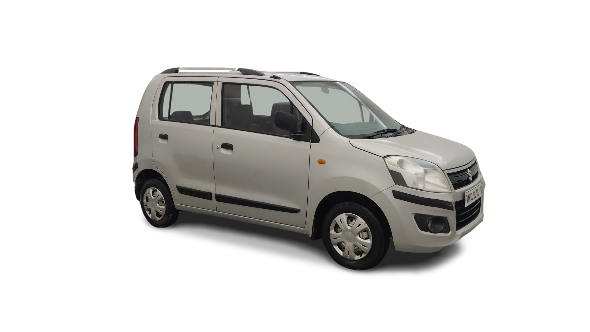 Maruti Wagon R 1.0-img