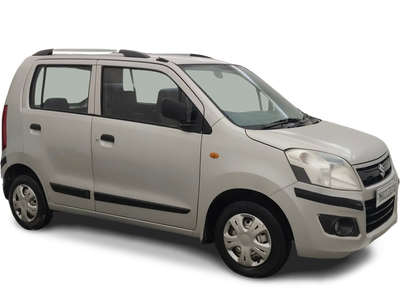 Maruti Wagon R 1.0-img