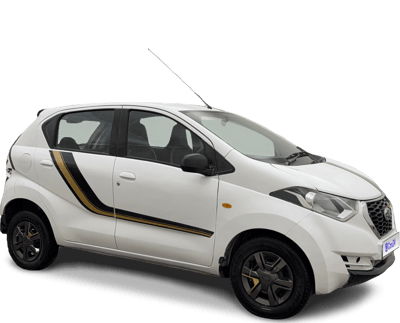 2017 Datsun Redi Go - Hatchback - Petrol - Manual - ₹2.25 lakh