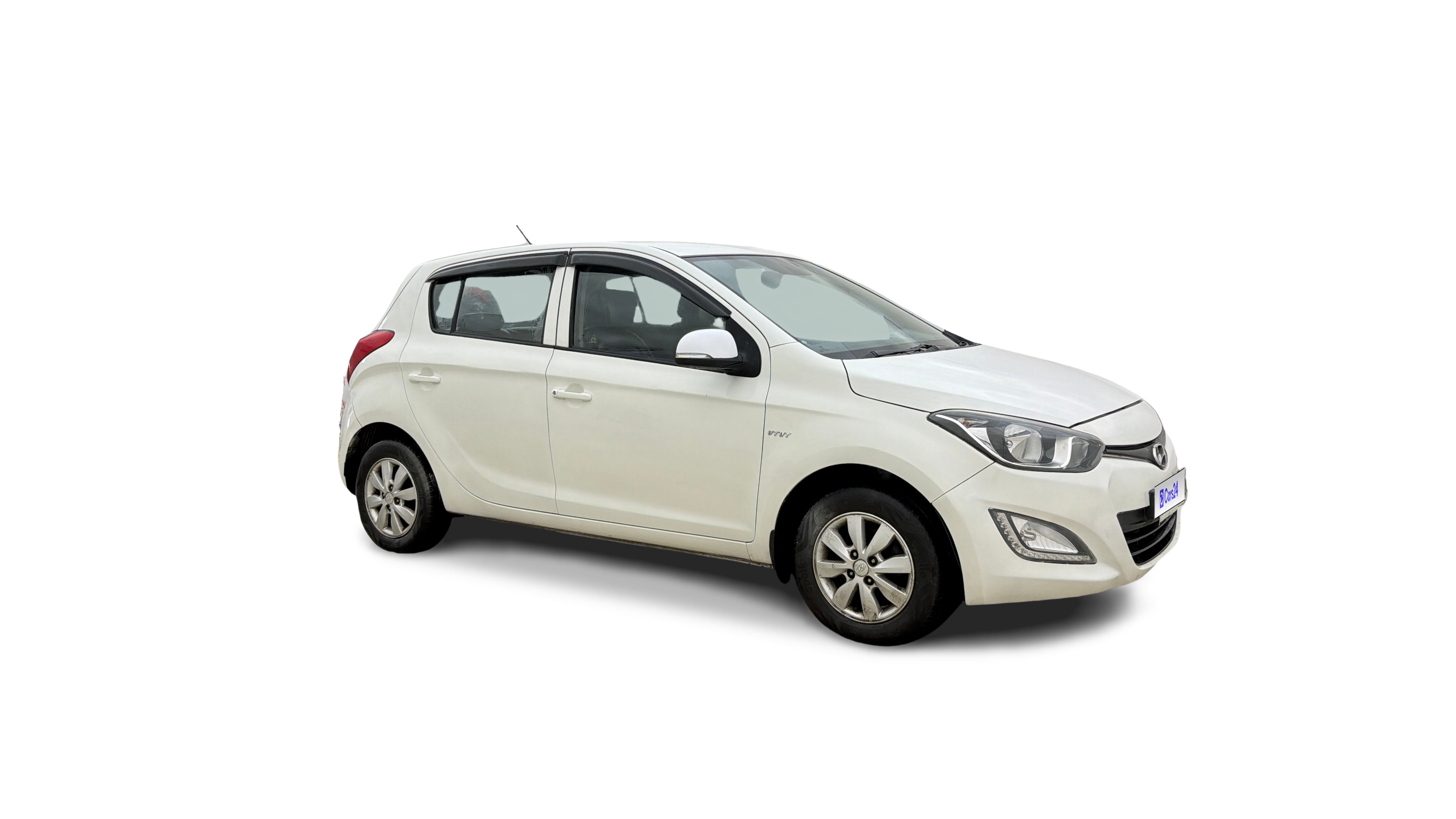2014 Hyundai i20 - Hatchback - Petrol - Manual - ₹2.91 lakh