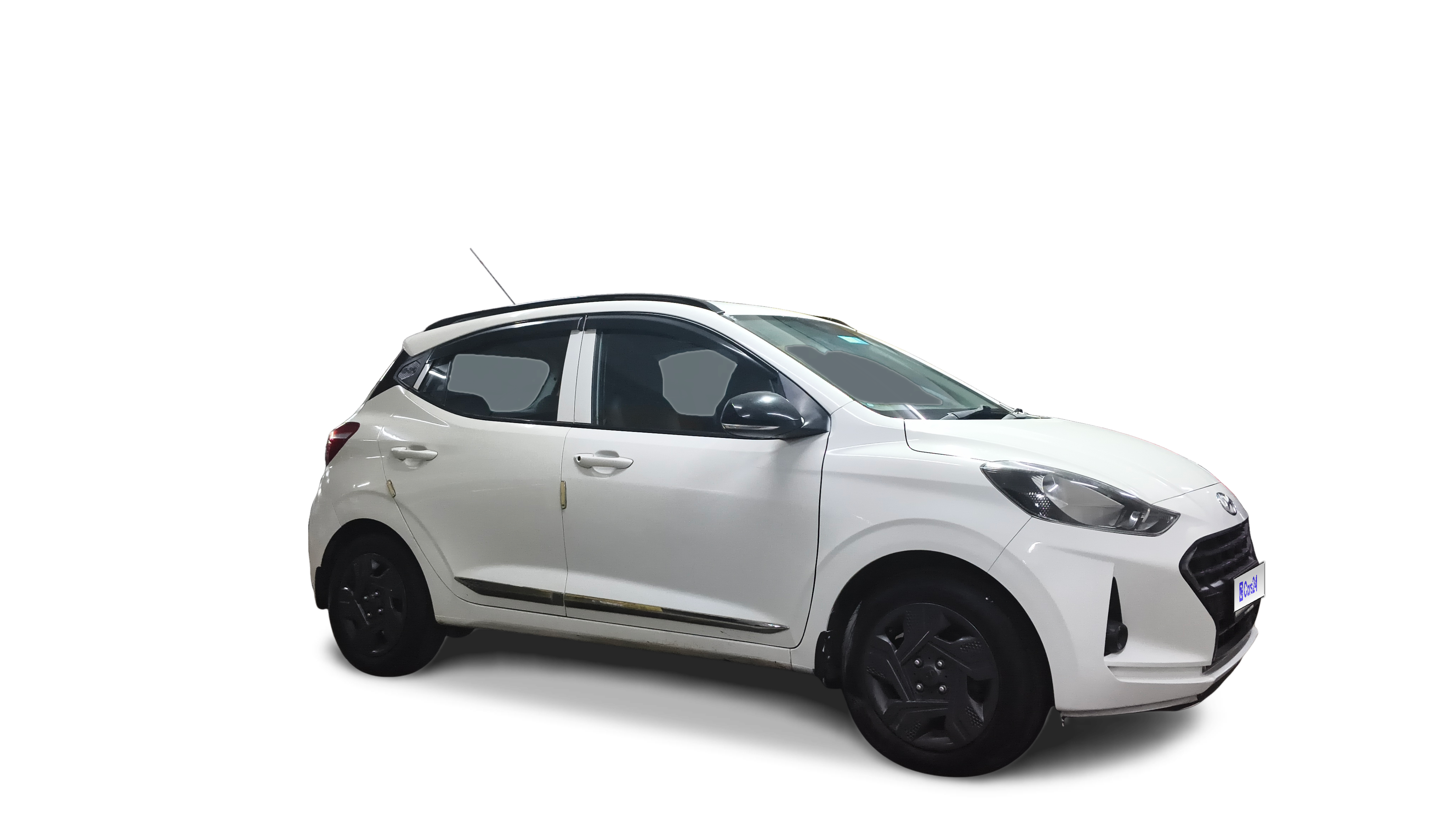 2022 Hyundai GRAND I10 NIOS - Hatchback - Petrol - Manual - ₹5.39 lakh