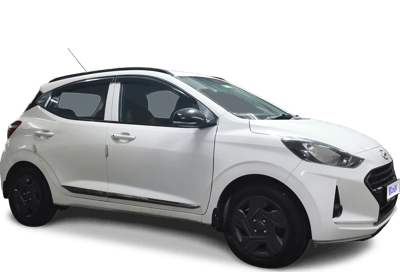 2022 Hyundai GRAND I10 NIOS - Hatchback - Petrol - Manual - ₹5.39 lakh