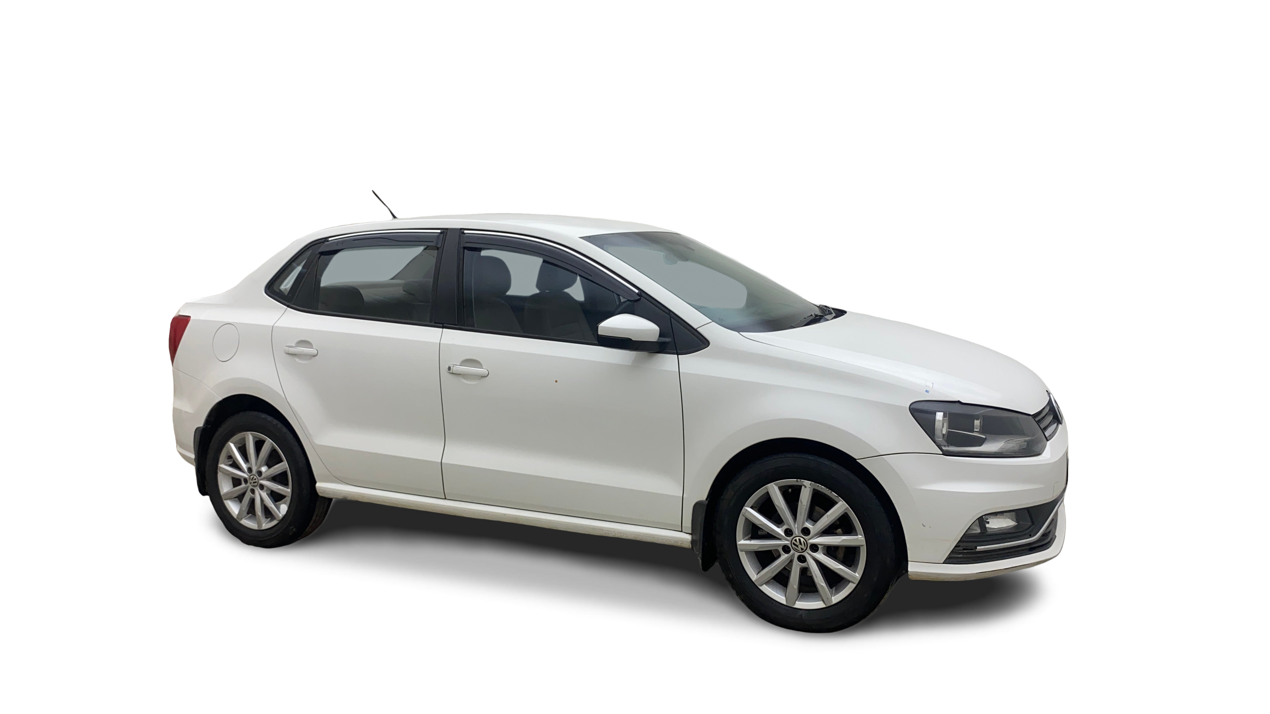 Volkswagen Ameo-img
